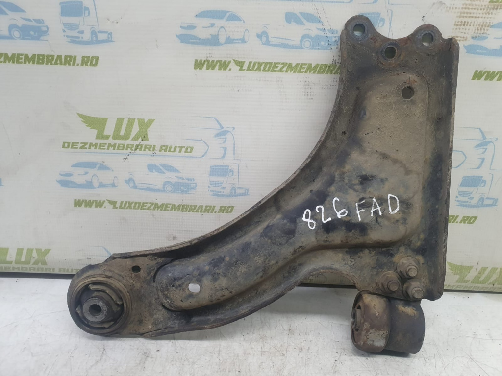 Brat suspensie dreapta fata Opel Corsa C [2000 - 2003] 1.2 benzina Z12XE