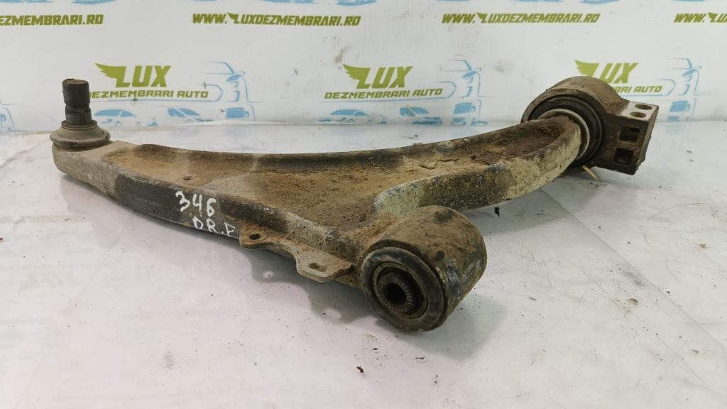 Brat suspensie dreapta fata Opel Insignia A [2008 - 2014] 2.0 cdti a20dth