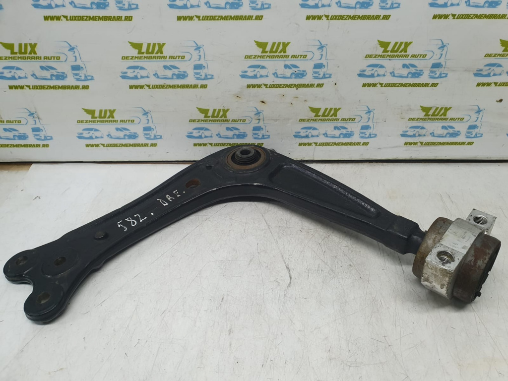 Brat suspensie dreapta fata Peugeot 508 [2010 - 2014] 2.0 hdi + hybrid RHC RH02