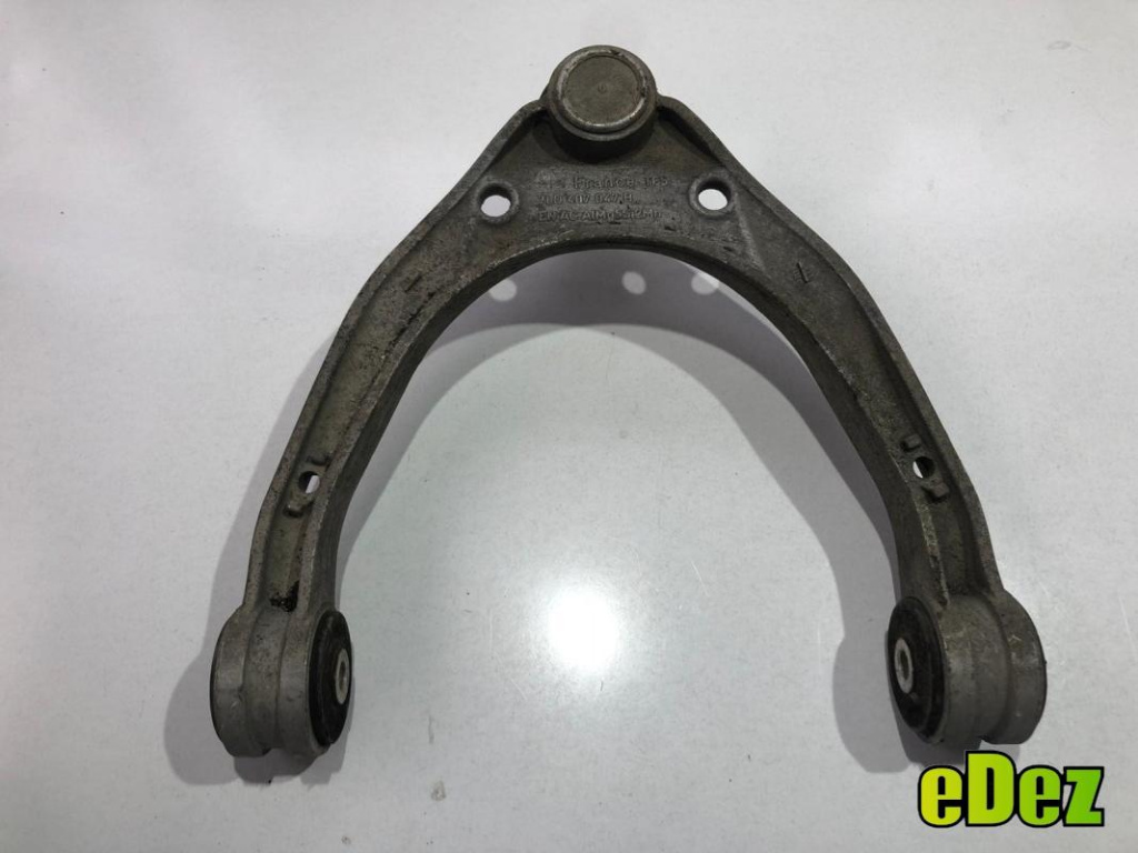 Brat suspensie dreapta fata Porsche Cayenne 9pa (2003-2011) 3.0 tdi 7l0407047b