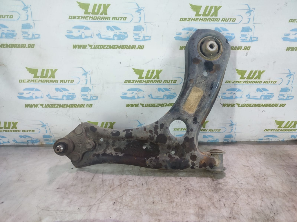 Brat suspensie dreapta fata Skoda Fabia 2 [facelift] [2010 - 2014] 1.6 tdi CAYB