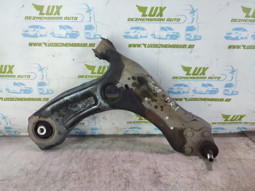 Brat suspensie dreapta fata Skoda Fabia 2 [facelift] [2010 - 2014]