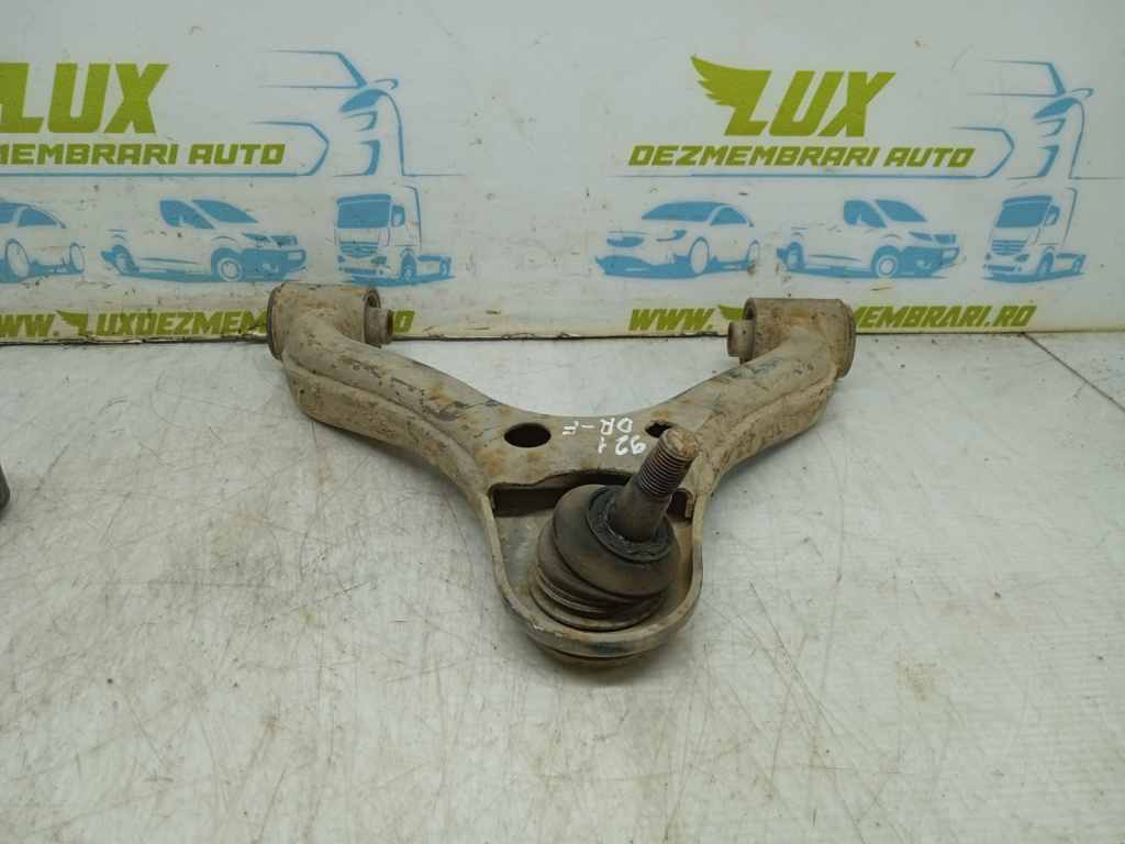 Brat suspensie dreapta fata Toyota Hilux 7 [2005 - 2008] 2.5 2KD-FTV