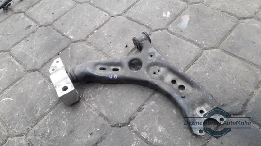 Brat suspensie dreapta fata Volkswagen Passat B7 (2010->)