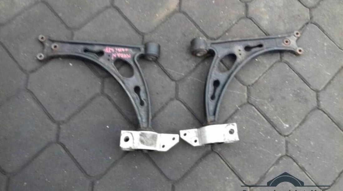 Brat suspensie dreapta fata Volkswagen Touran (2003->)