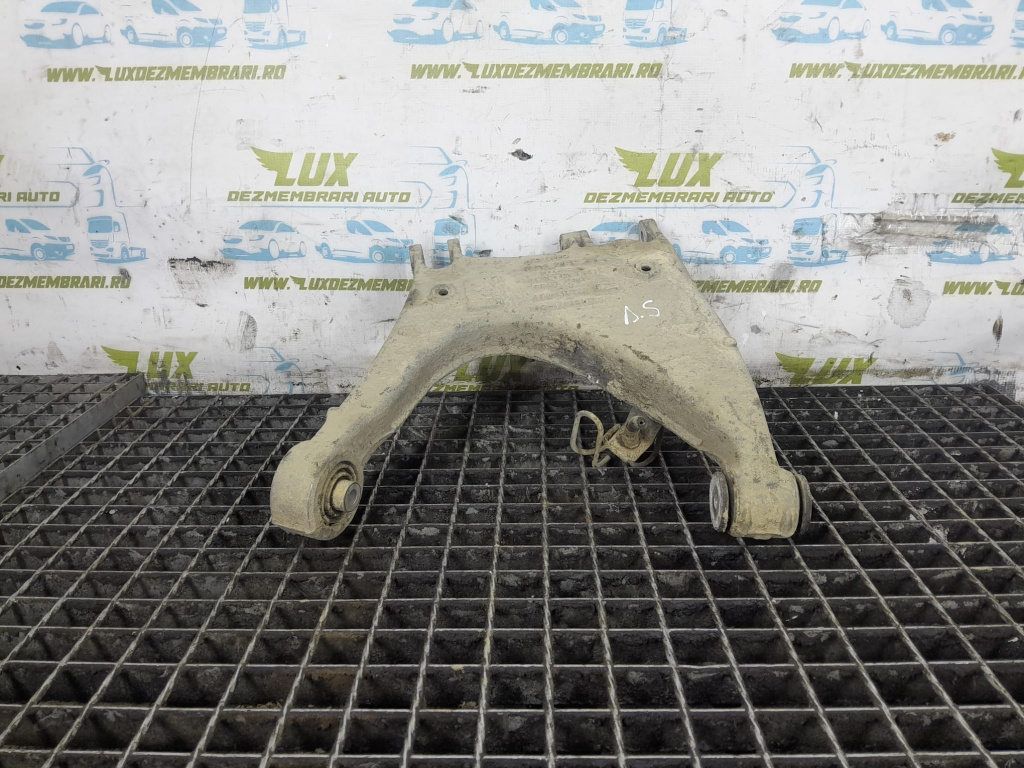 Brat suspensie dreapta spate 03428921 Audi A8 D3/4E [2002 - 2005]