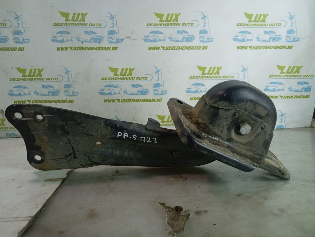 Brat suspensie dreapta spate 1k0501476 1.6 fsi BSE Seat Leon 2 1P [2005 - 2009]