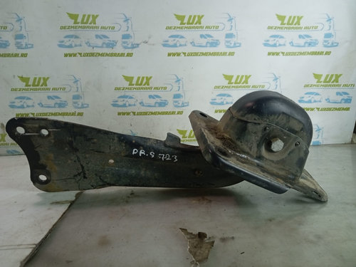 Brat suspensie dreapta spate 1k0501476 1.6 fsi BSE Audi A3 8P [2003 - 2005]