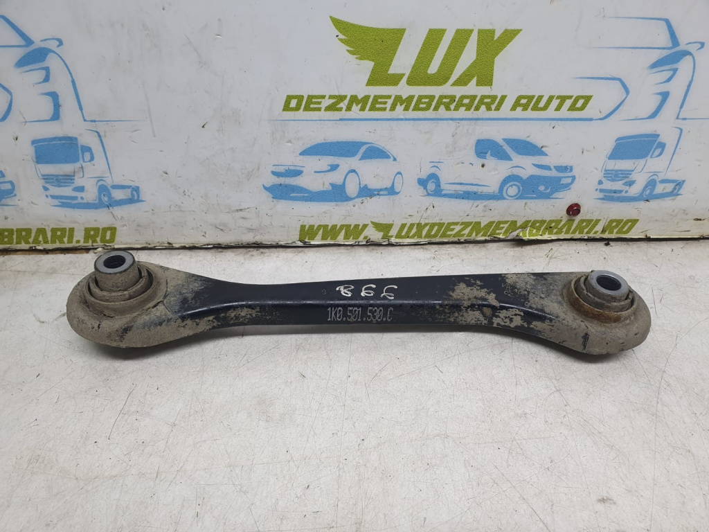 Brat suspensie dreapta spate 1k0501530c 1.6 tdi CAYC Volkswagen VW Golf 5 [2003 - 2009]