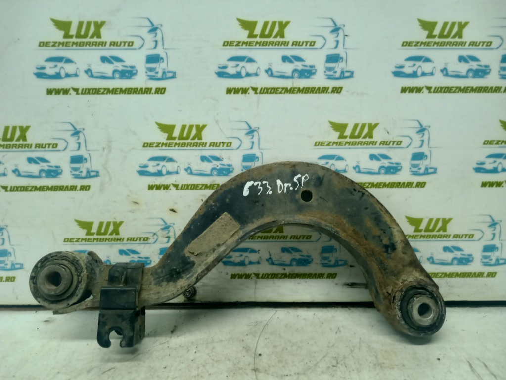 Brat suspensie dreapta spate 2.0 tdi CFGB Volkswagen VW Passat B7 [2010 - 2015] 2.0 tdi CFGB