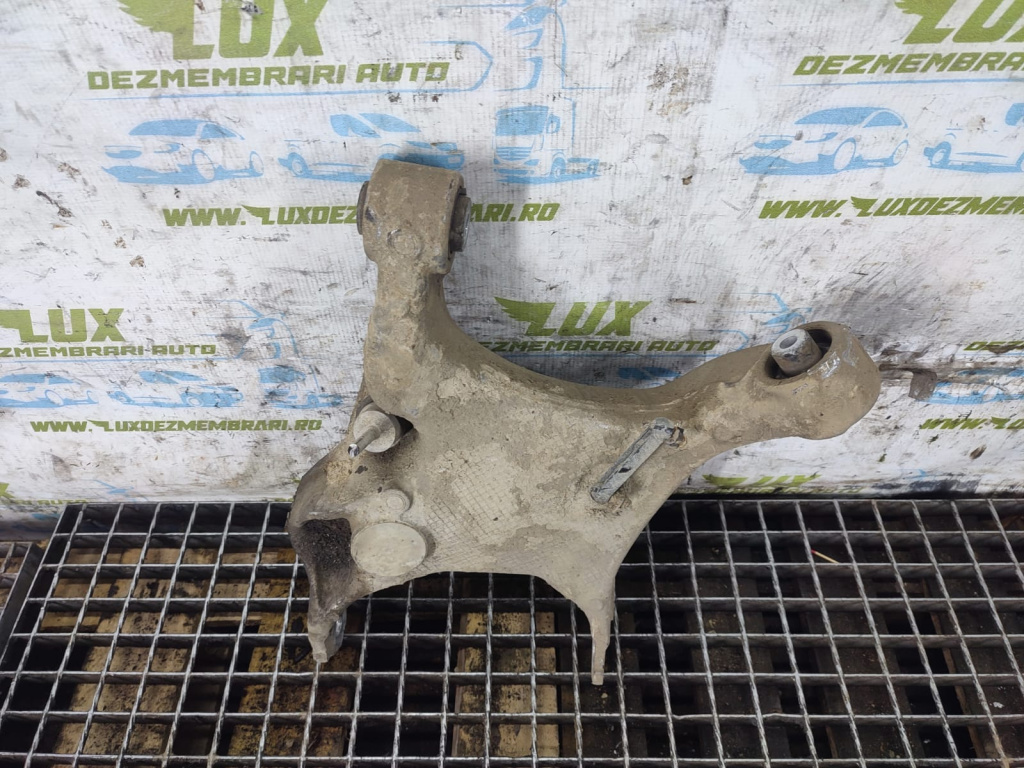 Brat suspensie dreapta spate 6758716-3332 3.0 m57 D306D3 BMW Seria 5 E60/E61 [facelift] [2007 - 2010] 3.0 m57 D306D3