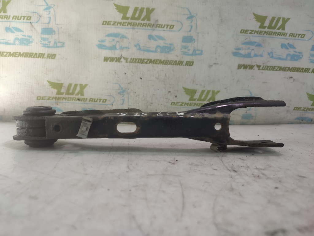 Brat suspensie dreapta spate 6782168 2.0 D N47D20C BMW X1 E84 [facelift] [2012 - 2015] 2.0 D N47D20C