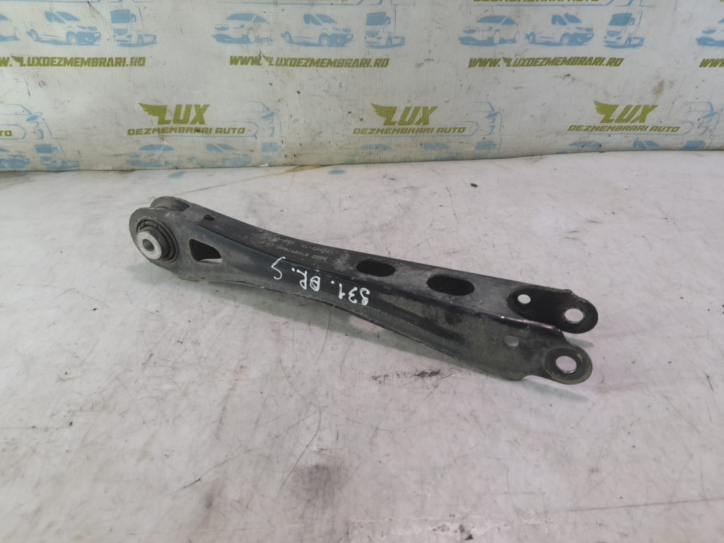 Brat suspensie dreapta spate 6786978-02 3.0 d N57D30B BMW X4 F26 [2014 - 2018] 3.0 d N57D30B