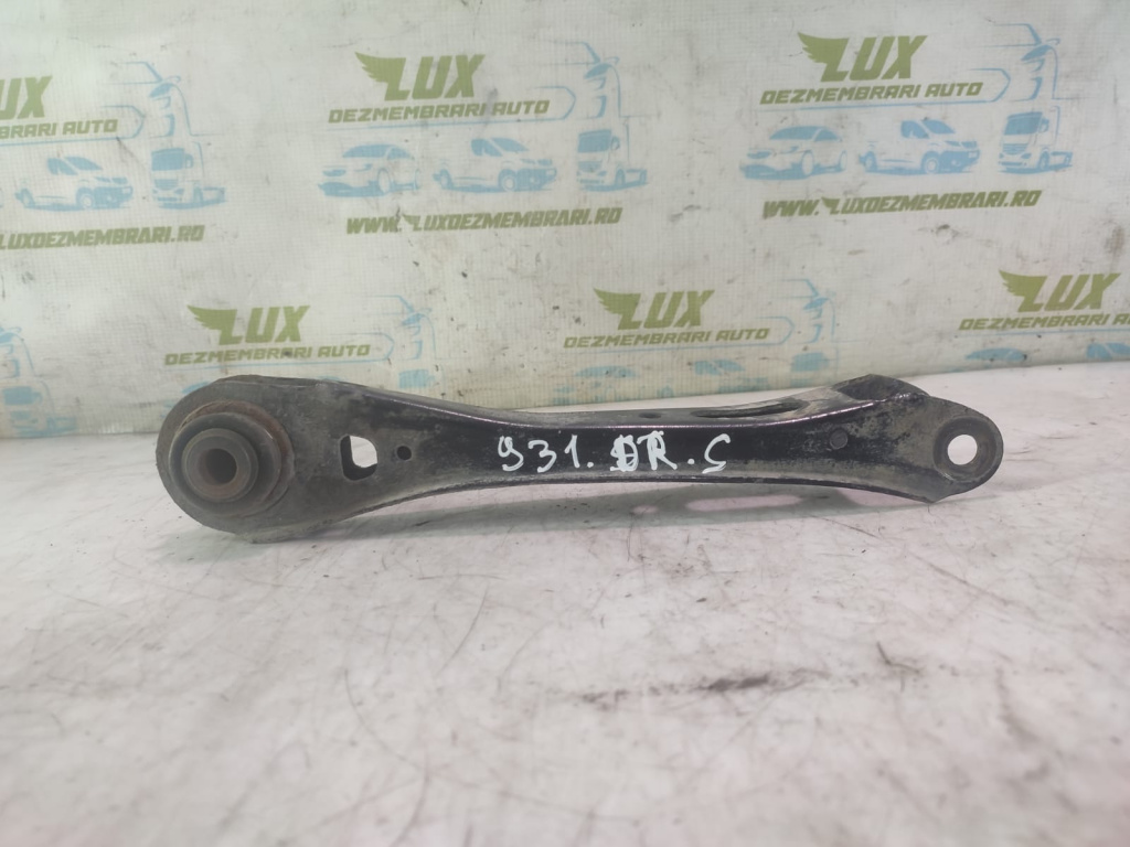 Brat suspensie dreapta spate 678698103us 3.0 d N57D30B BMW X4 F26 [2014 - 2018] 3.0 d N57D30B