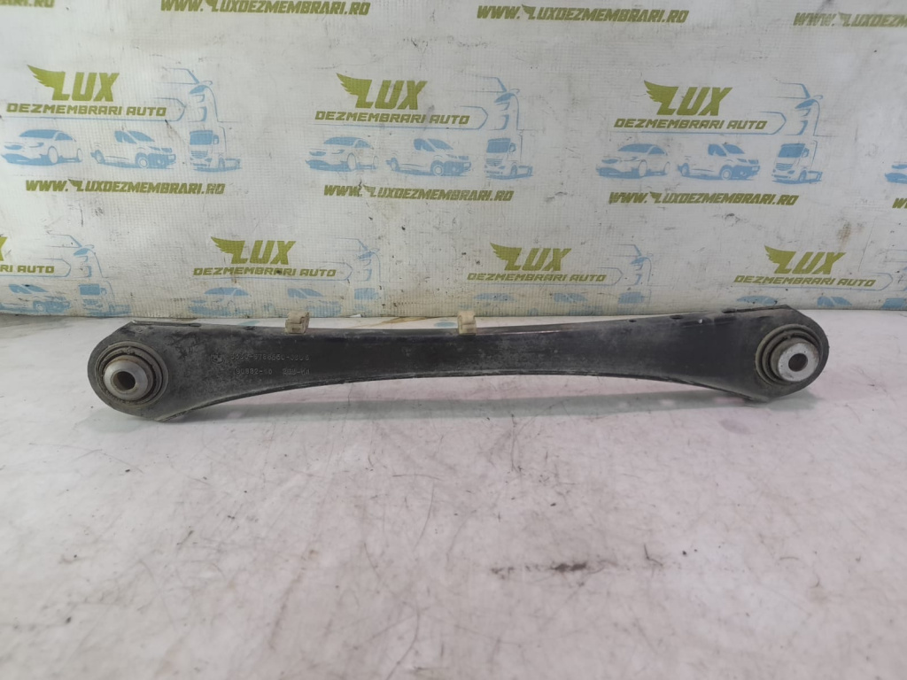 Brat suspensie dreapta spate 6788550-03 3.0 d N57D30B BMW X4 F26 [2014 - 2018] 3.0 d N57D30B