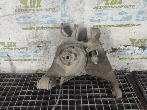Brat suspensie dreapta spate 8E0505312 Audi A4 B7 [2004 - 2008] 2.0 tdi BLB