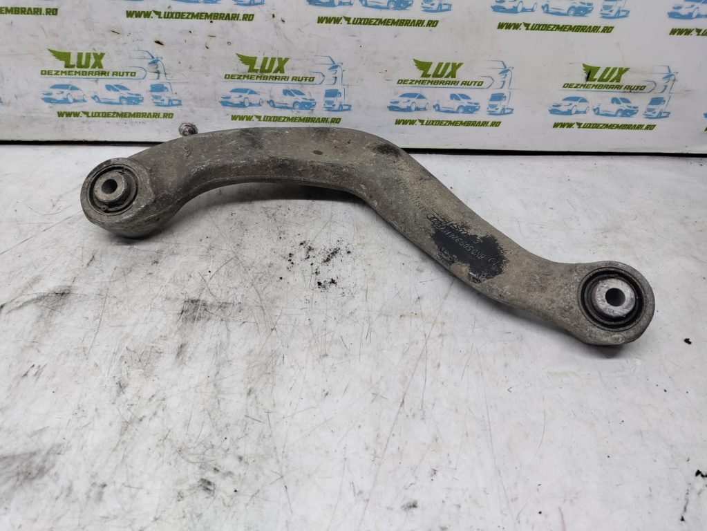 Brat suspensie dreapta spate 8K0505324H Audi A5 8T [2007 - 2011]