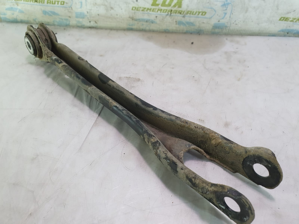 Brat suspensie dreapta spate a2043251205 2.2 cdi om651921 Mercedes-Benz C-Class W205/S205/C205 [2014 - 2018] 2.2 cdi om651921