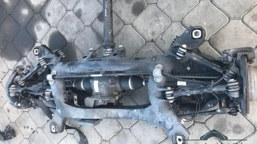 Brat suspensie dreapta spate BMW Seria 4 Grand Coupe (2009-> ) [ F36 ]