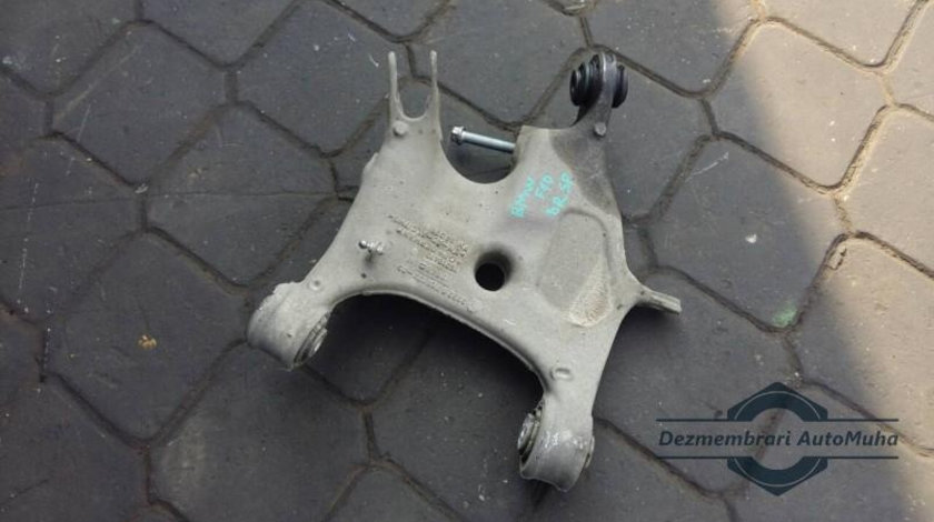 Brat suspensie dreapta spate BMW Seria 5 (2010->) [F10] 3332 6780072-03