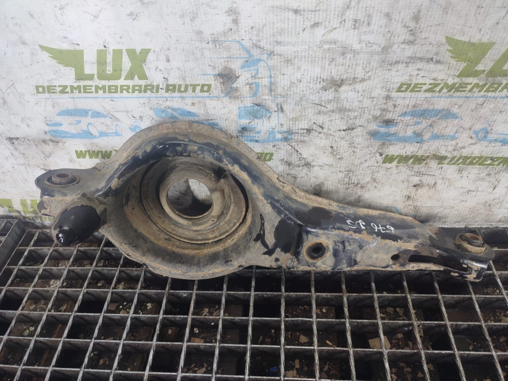 Brat suspensie dreapta spate Ford Focus 3 [facelift] [2014 - 2020] XWDB 1.5 tdci