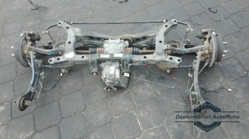 Brat suspensie dreapta spate Kia Sportage (2010->)