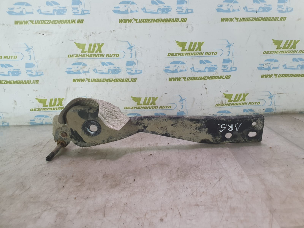 Brat suspensie dreapta spate Land Rover Discovery Sport [2014 - 2020] L550 204DTD