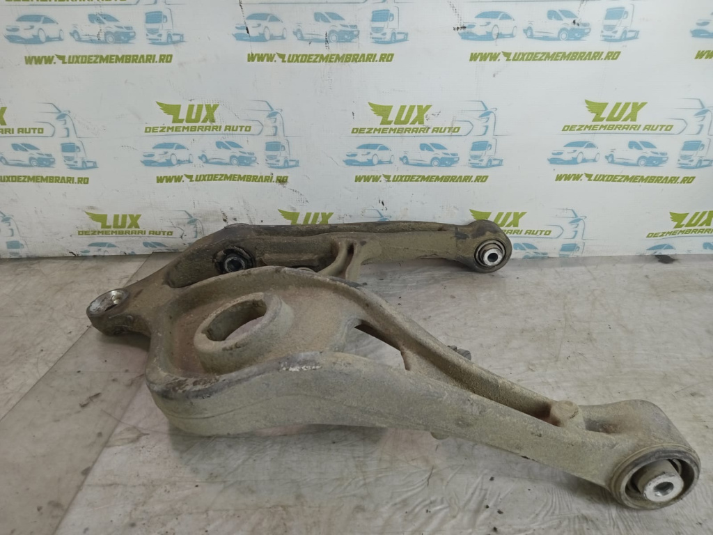 Brat suspensie dreapta spate Mercedes-Benz ML W164 [2005 - 2008] 3.0 cdi 642940