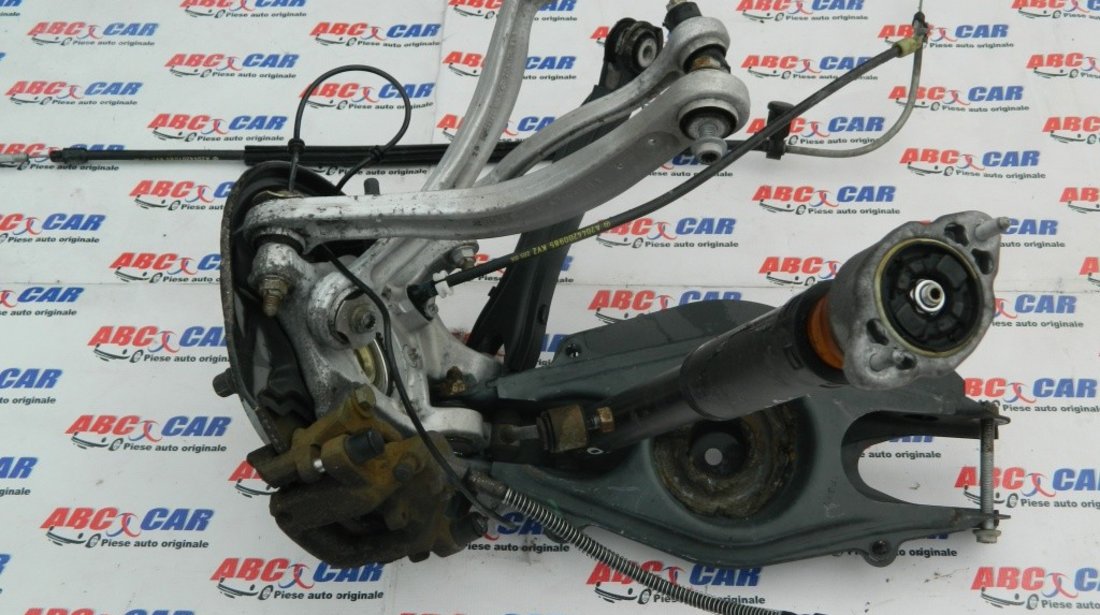 Brat suspensie dreapta spate Mercedes C-Class W204 2008-2013 2.2 CDI 170cp cod: A2043521433