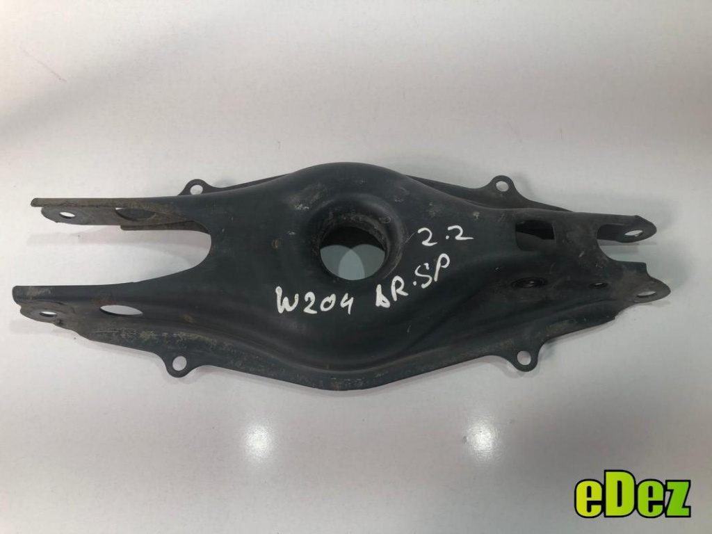 Brat suspensie dreapta spate Mercedes C-class facelift (2011-2015) [w204] 2.2 cdi a2043520888
