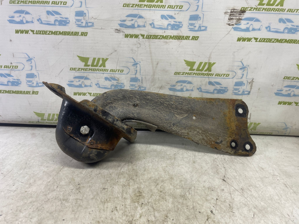Brat suspensie dreapta spate Skoda Octavia 2 [2004 - 2008] 1.9 tdi BLS