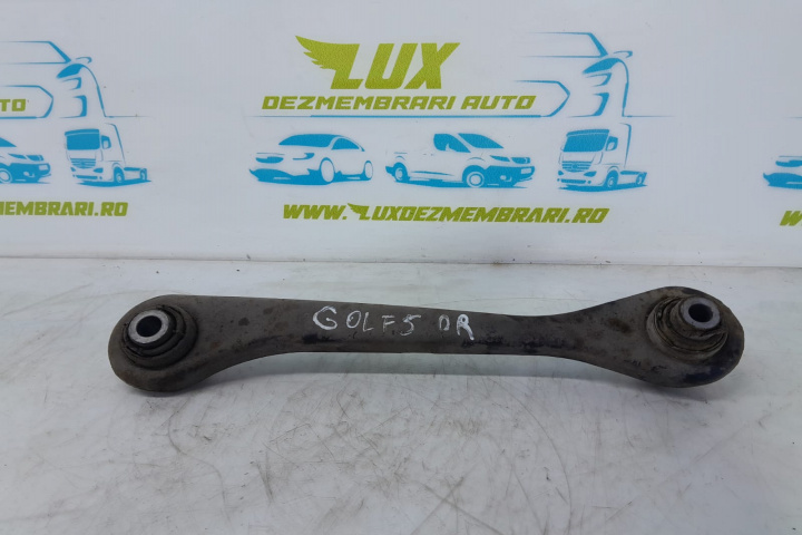 Brat suspensie dreapta spate Volkswagen VW Golf 5 [2003 - 2009]