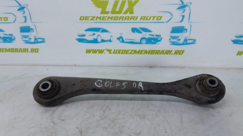 Brat suspensie dreapta spate Volkswagen VW Golf 5 [2003 - 2009]