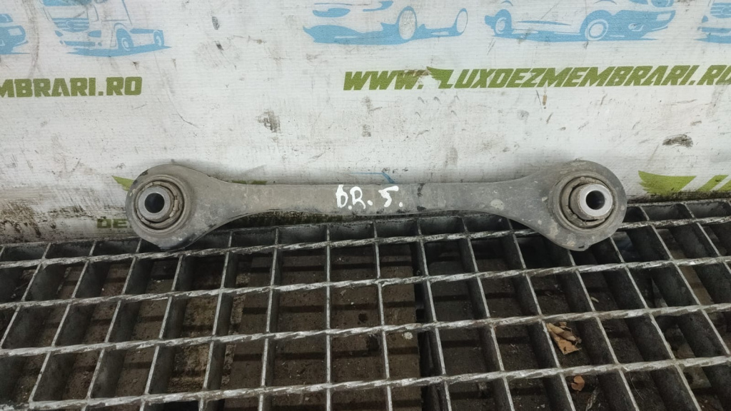 Brat suspensie dreapta spate Volkswagen VW Golf 5 [2003 - 2009] 1.9 BLS