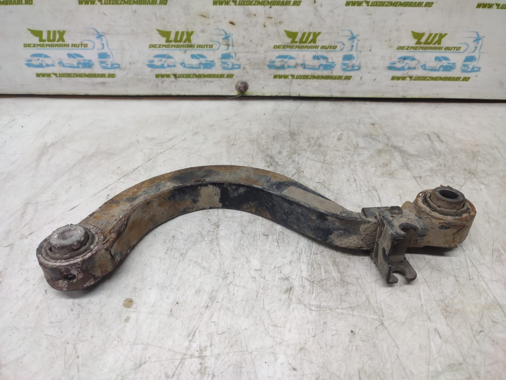 Brat suspensie dreapta spate Volkswagen VW Golf 5 [2003 - 2009] 1.9 BLS