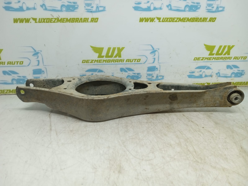 Brat suspensie dreapta spate Volkswagen VW Golf 5 [2003 - 2009] 2.0 tdi BKD
