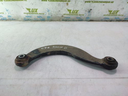 Brat suspensie dreapta spate XWDB 1.5 tdci Ford Focus 3 [facelift] [2014 - 2020] XWDB 1.5 tdci