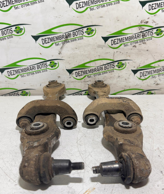 brat suspensie dreapta Volkswagen VW Golf 4 [1997 - 2006] wagon 1.9 TDI MT (90 hp)