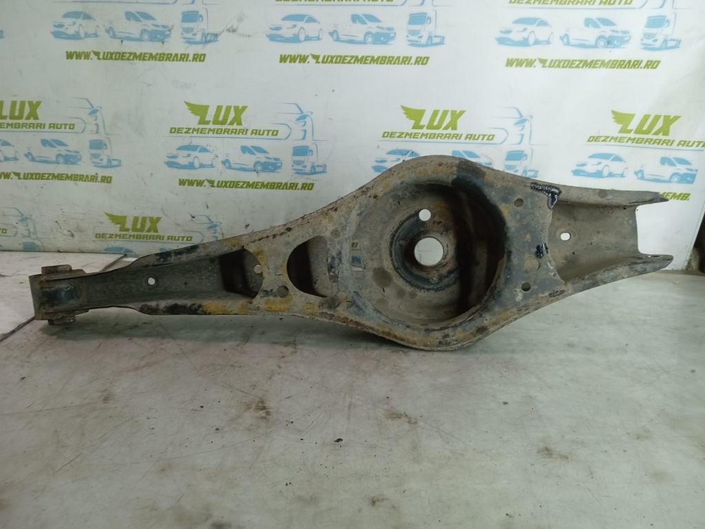 Brat suspensie dreapta Volkswagen VW Tiguan 5N [2007 - 2011] 2.0 tdi CBAB