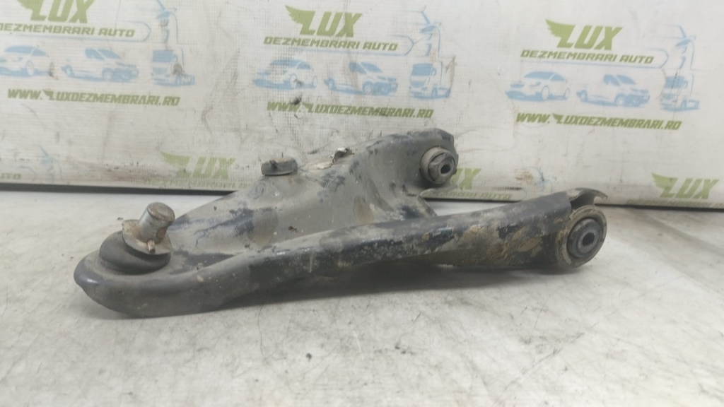 Brat suspensie fata 1.5 k9k626 Dacia Dokker [2012 - 2017] 1.5 k9k626