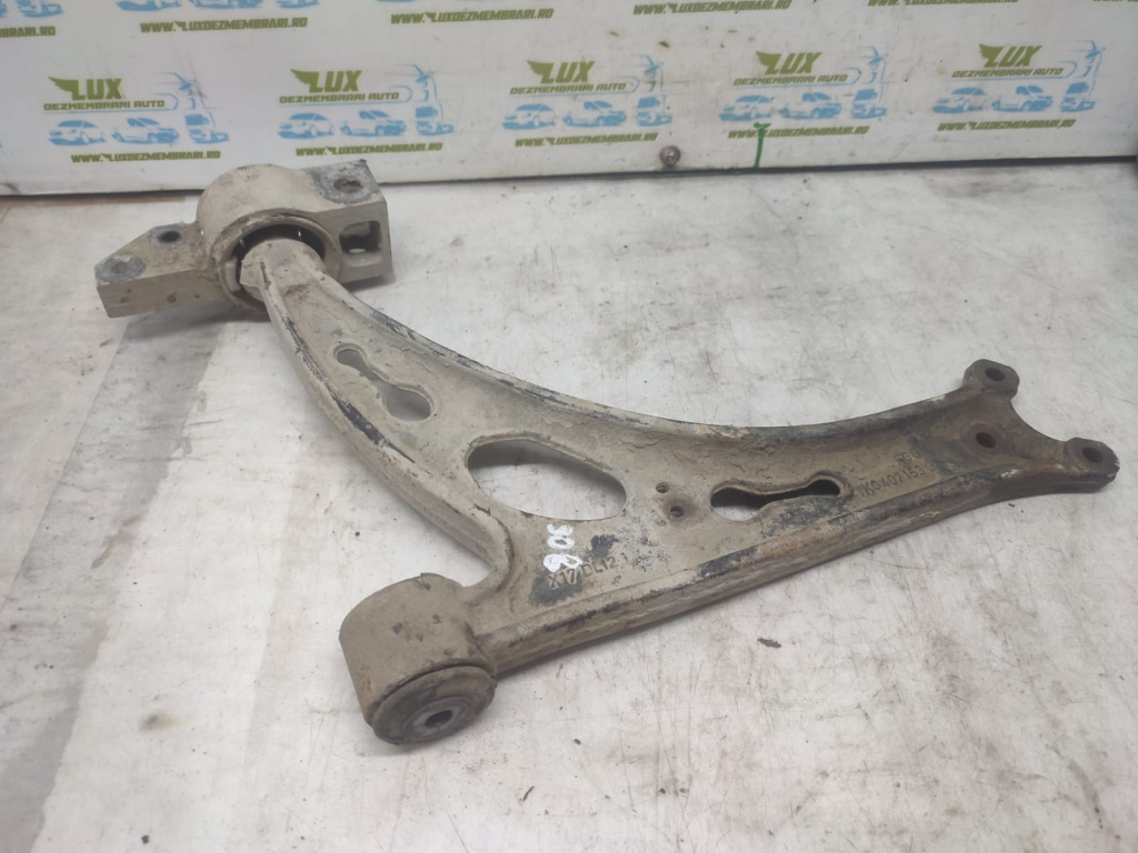 Brat suspensie fata 1k0407153g 2.0 TDI BMM Audi A3 8P/8PA [facelift] [2004 - 2008]
