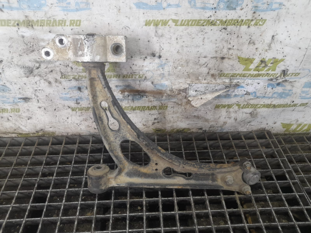 Brat suspensie fata 1k0407153g 2.0 TDI Volkswagen VW Golf 5 [2003 - 2009]