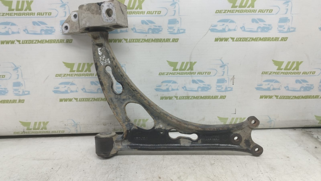 Brat suspensie fata 1k0407153g Audi A3 8P/8PA [facelift] [2004 - 2008]