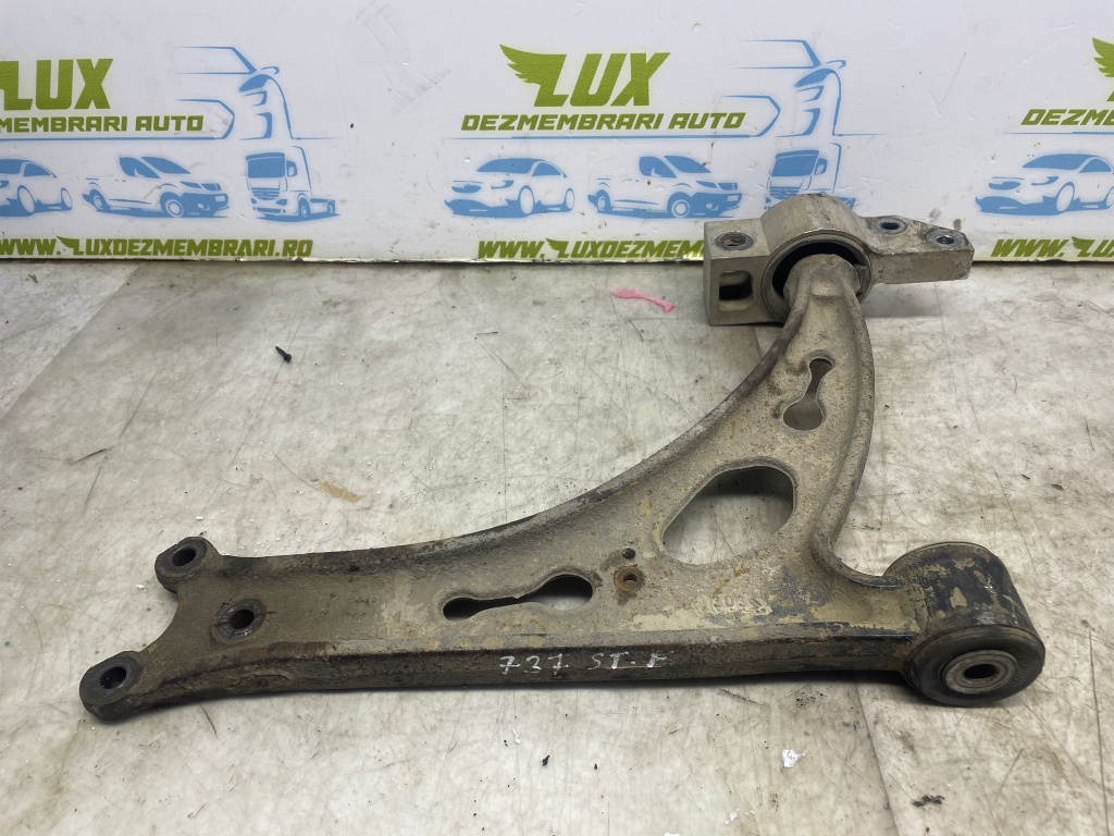 Brat suspensie fata 1K0407153G Skoda Octavia 2 [2004 - 2008] 2.0 tdi BMM