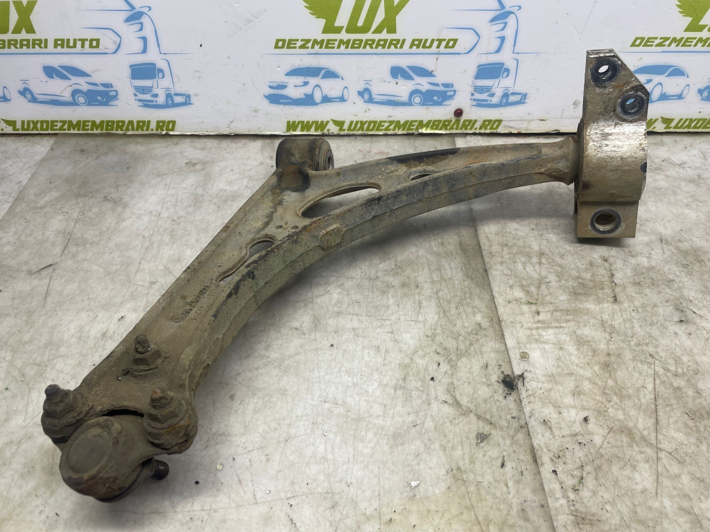 Brat suspensie fata 1K0407153G Skoda Octavia 2 [2004 - 2008] 2.0 tdi BMM