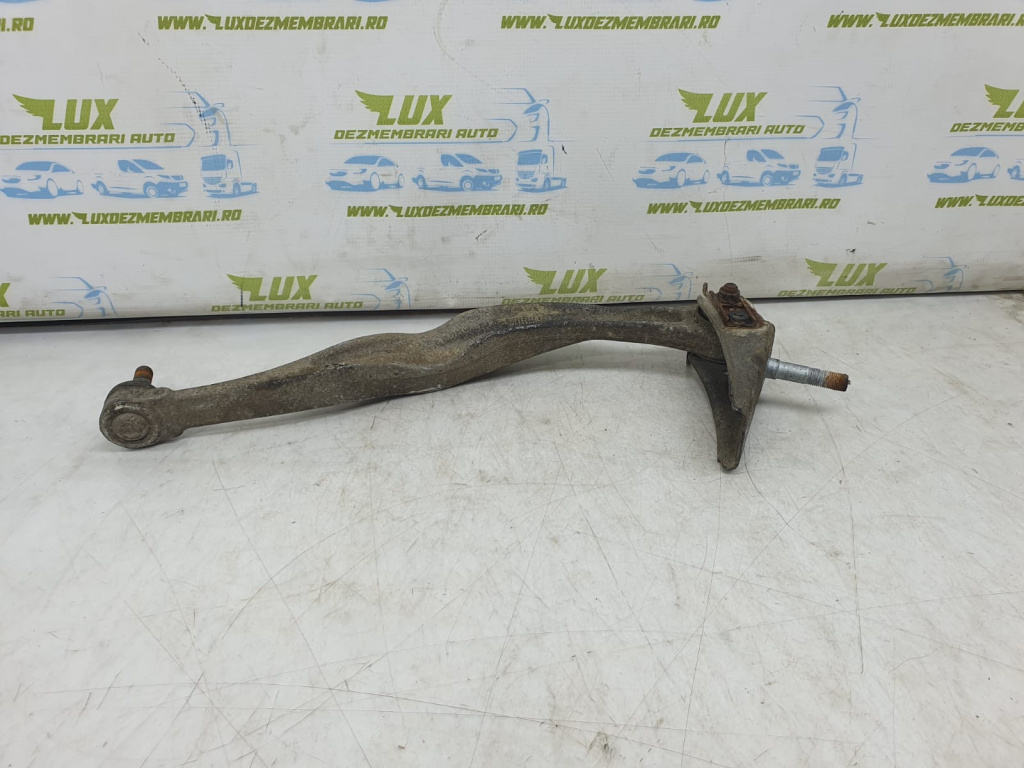 Brat suspensie fata 3.0 d 6082t6 BMW Seria 7 F01/F02 [2008 - 2012]