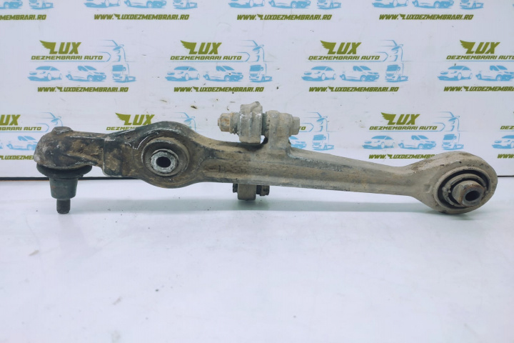 Brat suspensie fata 4D0407155P 1.9 tdi Audi A6 4B/C5 [1997 - 2001]