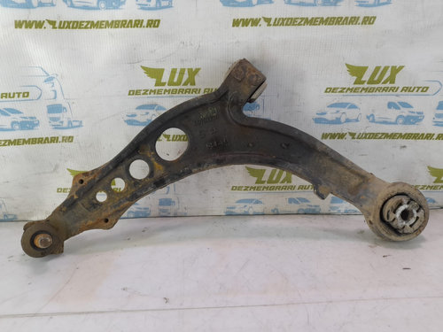 Brat suspensie fata 50703230 Lancia Ypsilon 2 (Type 843) [2003 - 2006] 1.4 benzina 843a1000