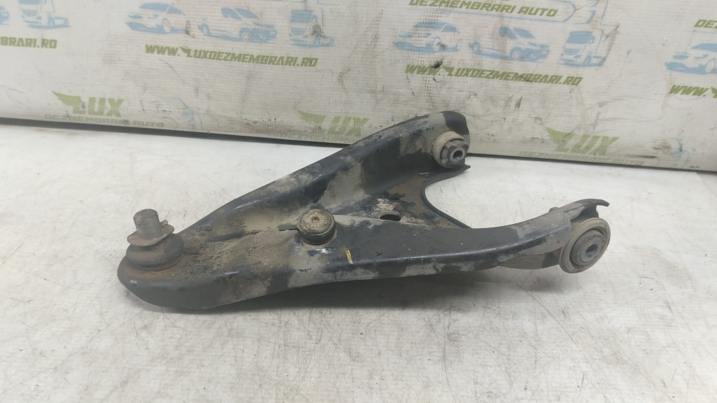 Brat suspensie fata 545017081r 1.5 k9k626 Dacia Dokker [2012 - 2017] 1.5 k9k626