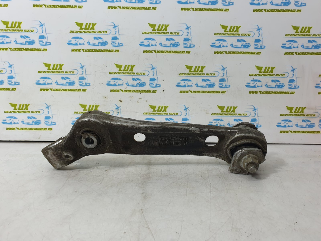 Brat suspensie fata 6082t6 3.0 d BMW Seria 7 F01/F02 [2008 - 2012]